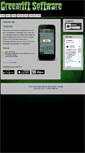 Mobile Screenshot of greenriftsoftware.com